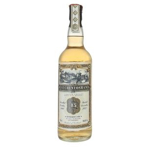 Auchentoshan 2007